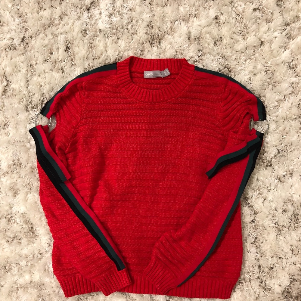 ASOS sweater